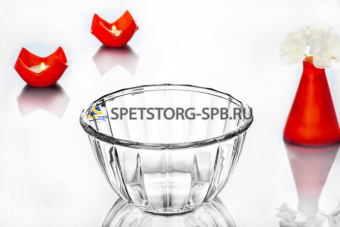 Салатник 18 см ROSITA 1800 мл Г/К     (1)     676