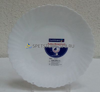 Тарелка обеденная 23см  FESTON     (36)     11367