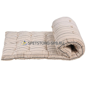 Матрас ватный в тике 90*190   (1)     МВТ90