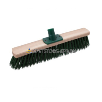 Техническая щётка 44см "Wood" бук     (10) (290)     SV3122/221207500/00