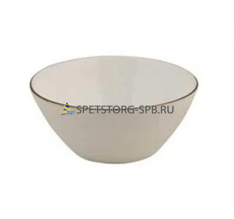 Салатник ROYAL GARDEN Round Classic Gold C 12,5 см     (36)     RG-C0035