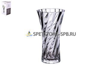 Ваза для цветов 13*24см   9144