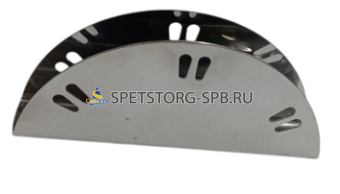 Салфетница 15см     (48)     19304