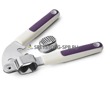 Пресс для чеснока APOLLO Genio "Optimus"                      (1)        OPT-13