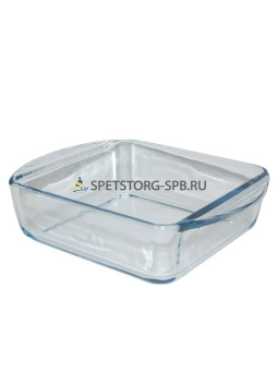 * Форма квадрат. 1,6*16,5 BORCAM     (6)     59854