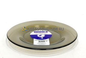Тарелка десертная 19,6 см Амбьянте эклипс     (36) (2 268)     L5087
