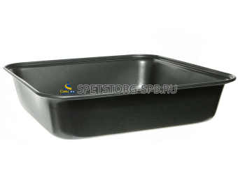 Форма для запекания 23х22х5,2см квадрат (1)     HM3046