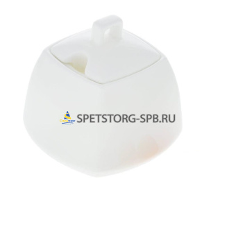 Сахарница 340 мл     (6) (36)     WL-995026 / A