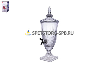 Диспенсер 2л   (1)   8449 ЗОЛОТО