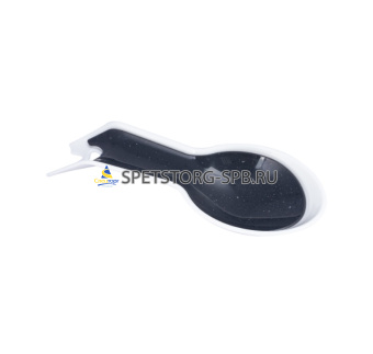 Подставка под ложку Granite    (16)     36305/36302