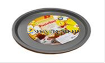 Форма для выпечки пиццы круглая 28*1,5см Pastelino       (1)     72528M2AD