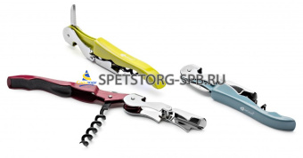 Штопор профессиональный APOLLO "Sommelier"     (1)     SMR-01