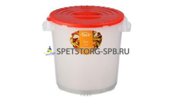 Бак для солений 13л     (1) (6)     М 2405