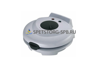 Вафельница 750Вт пласт.+конус для рожков     (1)     SA-7400