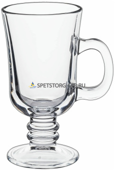 * Кружка 215 мл ПАБ Irish Coffee 55341 SL     (12)     55341SL