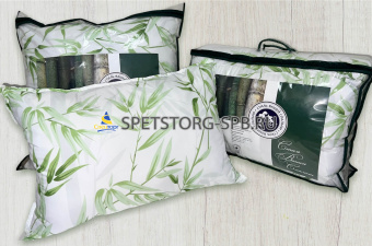 Одеяло "Бамбук Роял" 172*205   (1)     ОБР-172