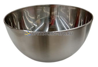 Салатник "Кокон" д,14см, 0,8л матовый   (72)     14767-15IK