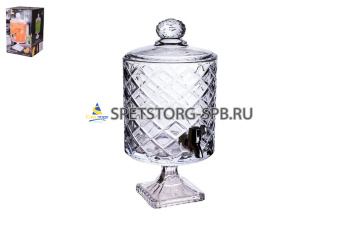 Диспенсер 4,5л для напитков с краником  9128