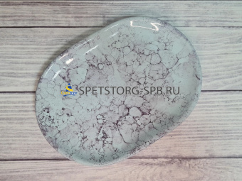 Блюдо овальное   (1)   РОМ00022021