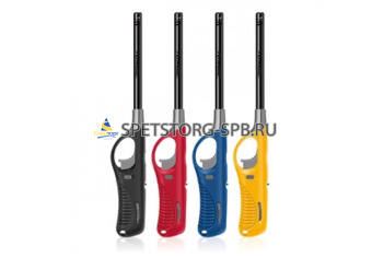 Зажигалка "Flameclub" B-01 Comfort HC 4     (12)     40001