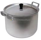 Кастрюля 10,0 л "Поварская"     (4) (48)     14100