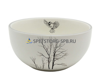 Пиала PRIMA COLLECTION Волшебный лес 580 мл     (36)     HC141R-C7/PC76MF580