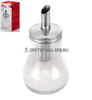 Сахарница с дозатором 250мл     (24)     Z-11098