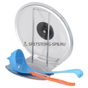 * Подставка д/крышки и ложки     (1)     DA52-106