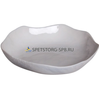 * Тарелка суповая LUMINARC Galeo Marbre granit 20,5см     (4) (24) (1 248)     V9419