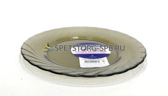 Тарелка десертная 19,6 см Океан эклипс     (36) (2 268)     L5080