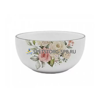 Пиала PRIMA COLLECTION Белла Анна 580 мл     (36)     PC76BA580