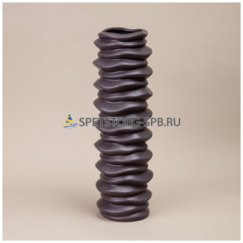 Ваза керамика 13*46 см 110-1072