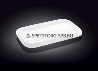 Блюдо  20 см*12 см     (6) (48) (960)     WL-992659 / A
