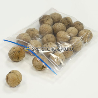 Пакеты с защелкой ПВД, 180*250 мм, 23-26 мкм, 100 шт/уп., Masterbag EEZ013P            (40)