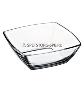 Салатник ТОКИО квадрат 65*65мм     (24)     53682SL