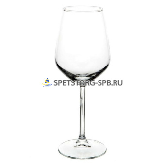 Бокал д/вина АЛЛЕГРА 350мл 2 шт.   440080B