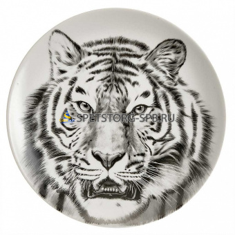Тарелка мелкая 200мм ф.707 "универсал" ТИГР     (20)     0С2148Ф34