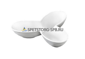 Менажница 13 см     (6) (72)     WL-992599 / A