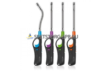 Зажигалка "Flameclub" B-01 Comfort FLEXI     (144)     40002-2