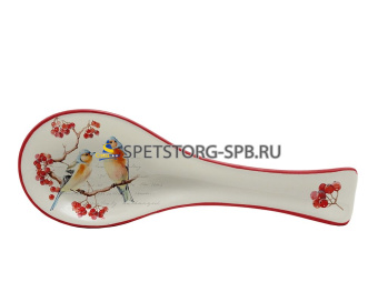 Подложечник PRIMA COLLECTION Птицы на ветке     (72)     HC1A02-C2/PC77BB