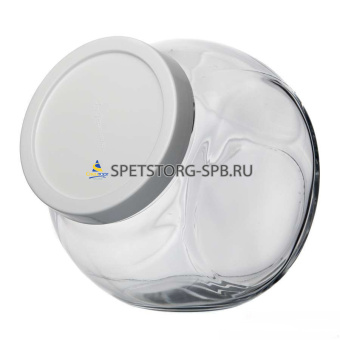 Банка Bella 1,7л боковая     (6)     43894SL