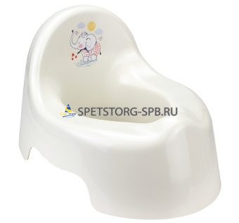 * Горшок детский     (12) (240)     М 2595