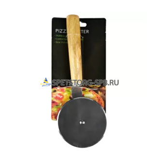 Нож для пиццы, 25х9 см     (144)     WW0429-04